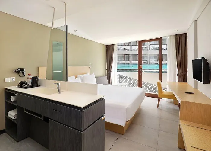 Episode Bali Hotel 4*