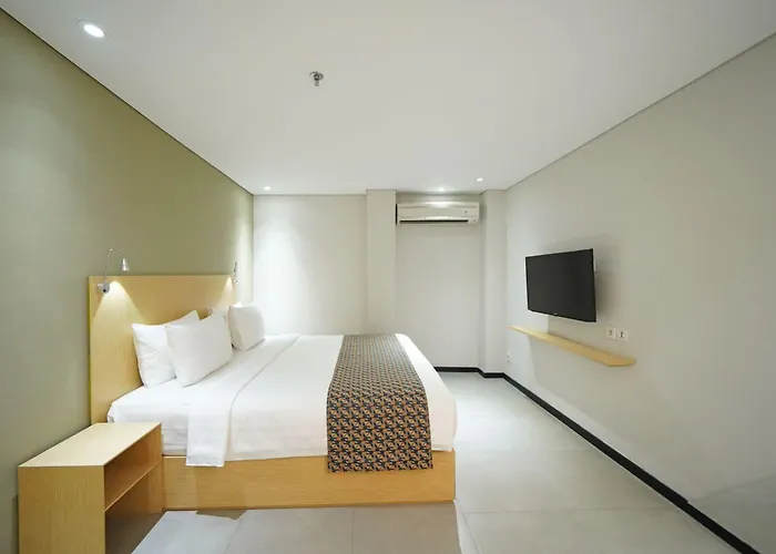 فندق Episode Bali