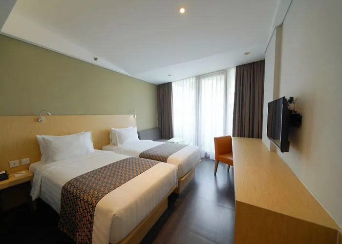 Episode Bali فندق كوتا