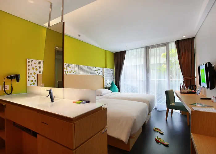Episode Bali 4* كوتا