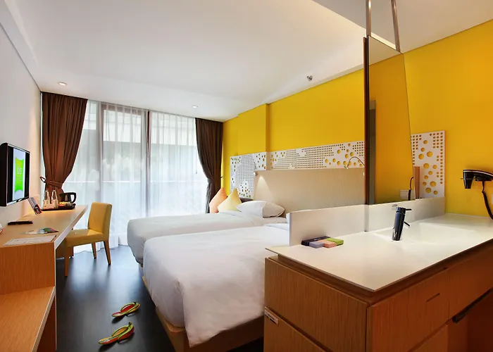 فندق Episode Bali