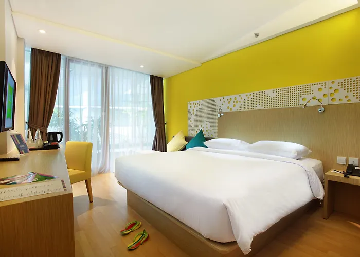 Episode Bali 4*