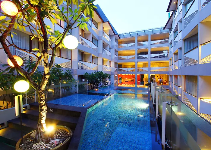 Episode Bali