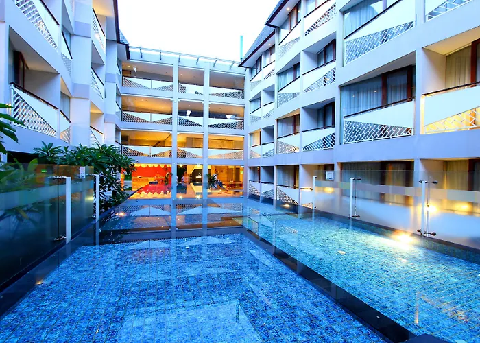 Episode Bali فندق