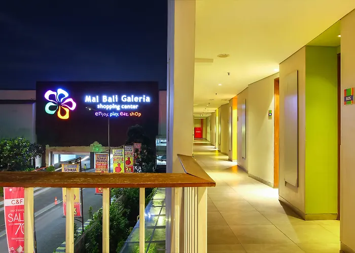 Episode Bali 4* クタ