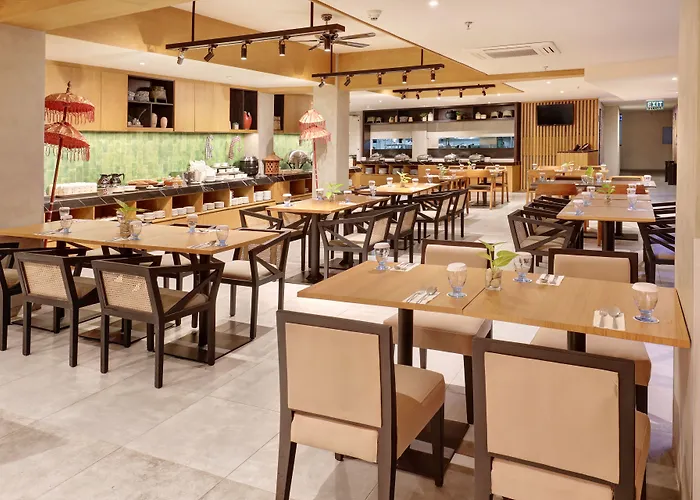 Episode Bali 酒店