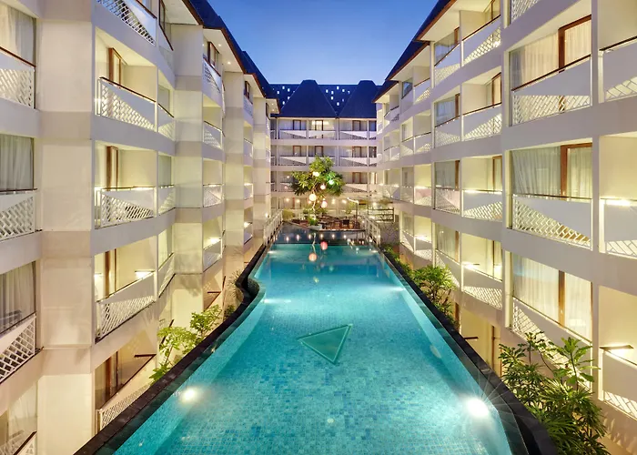 Episode Bali