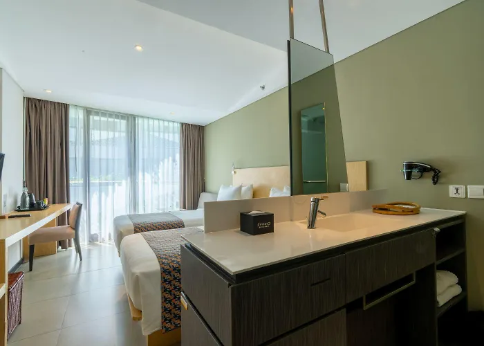 Episode Bali 4*