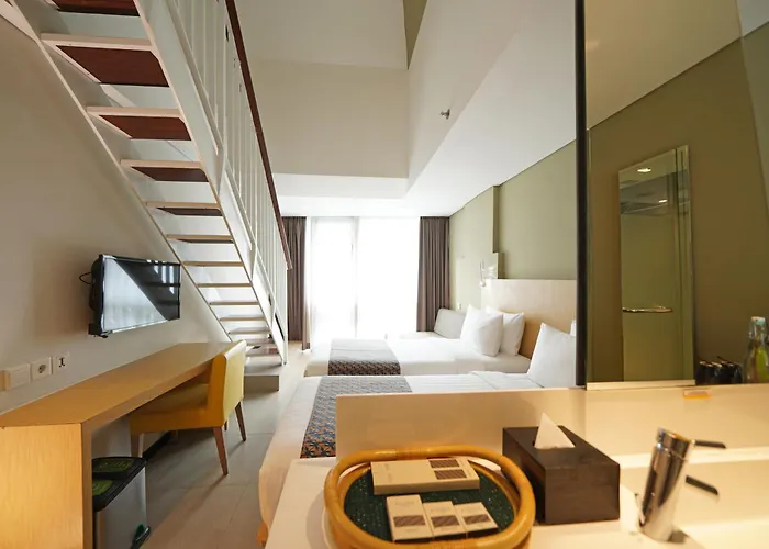 Hotel Episode Bali 4*