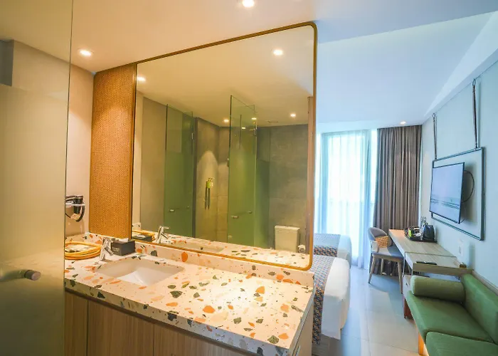 Episode Bali Hotel 4*