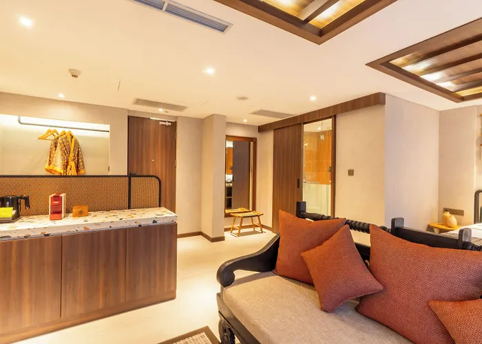 Episode Bali 4*